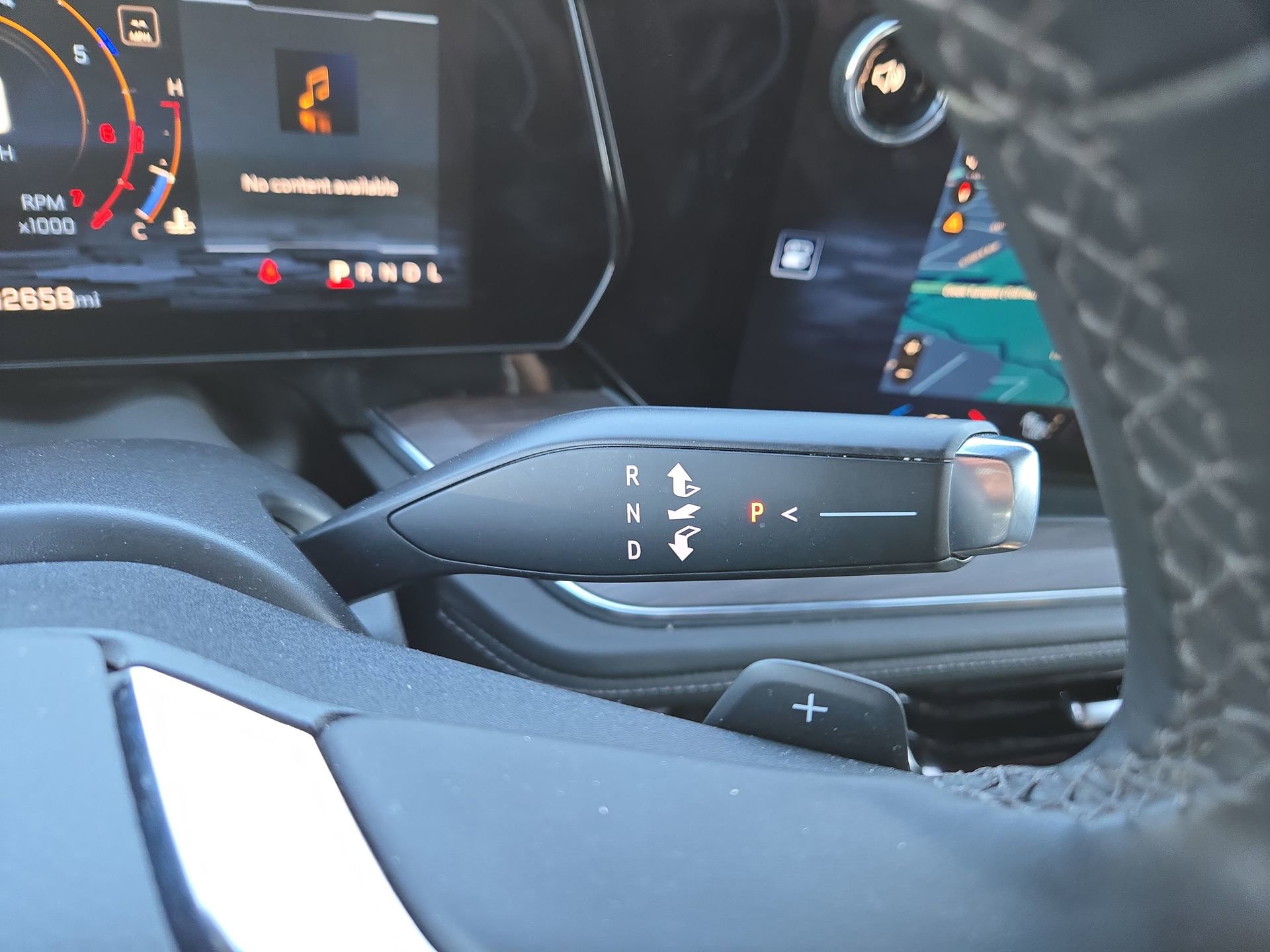 Used 2025 Chevrolet Tahoe LT image 29