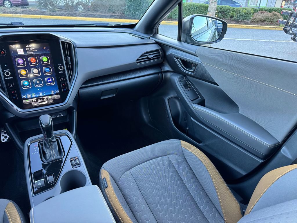 Used 2024 Subaru Crosstrek 2.5i Sport image 19