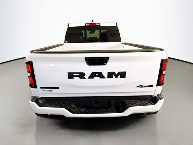 New 2026 RAM 1500 Big Horn image 6