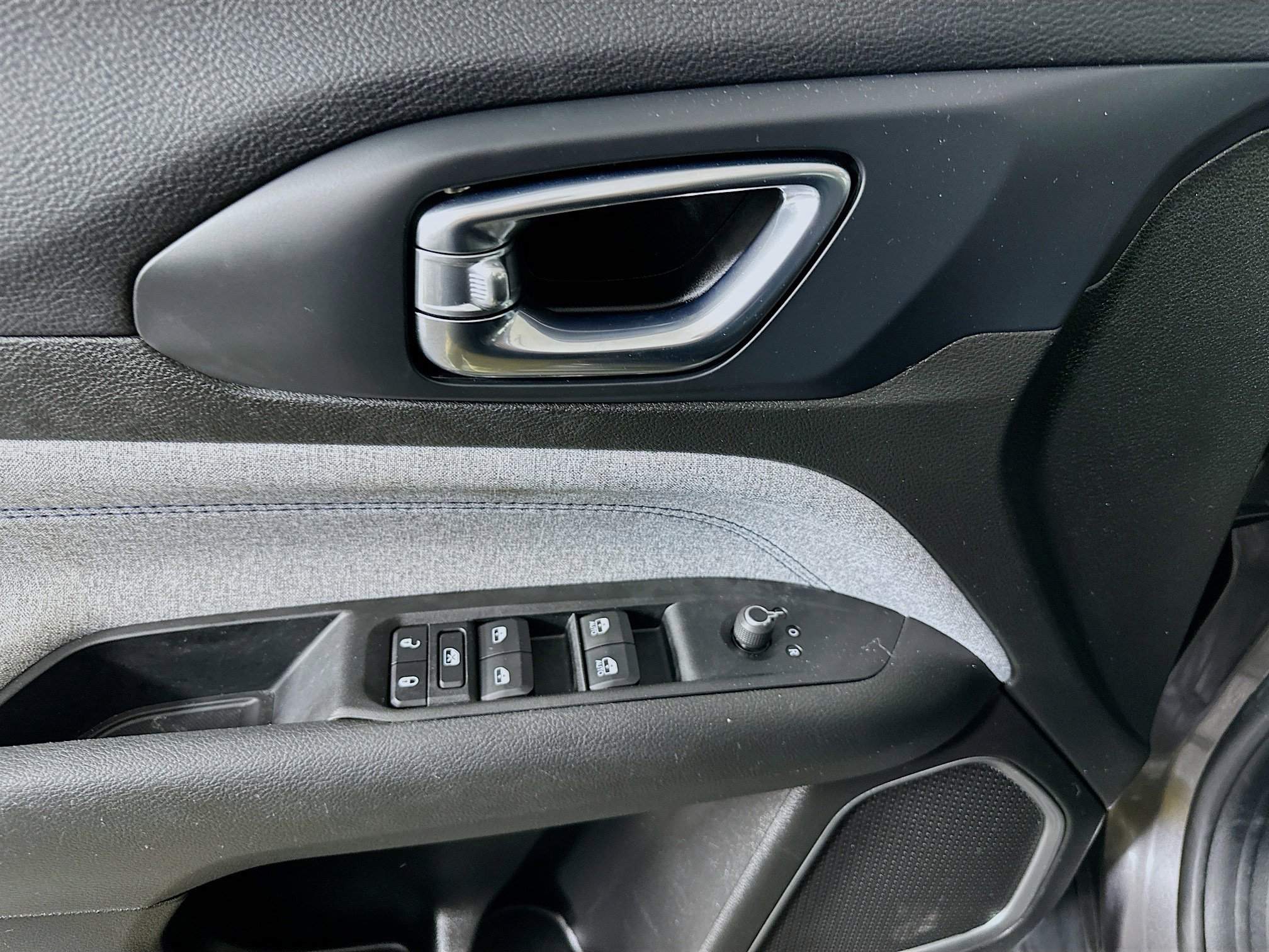 Used 2022 Jeep Compass Latitude w/ Convenience Group image 15