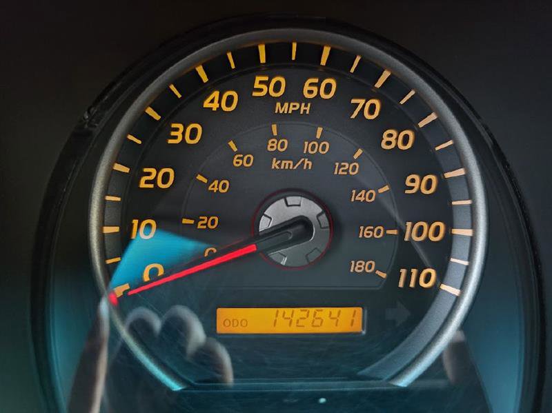 Used 2008 Toyota 4Runner Limited image 31