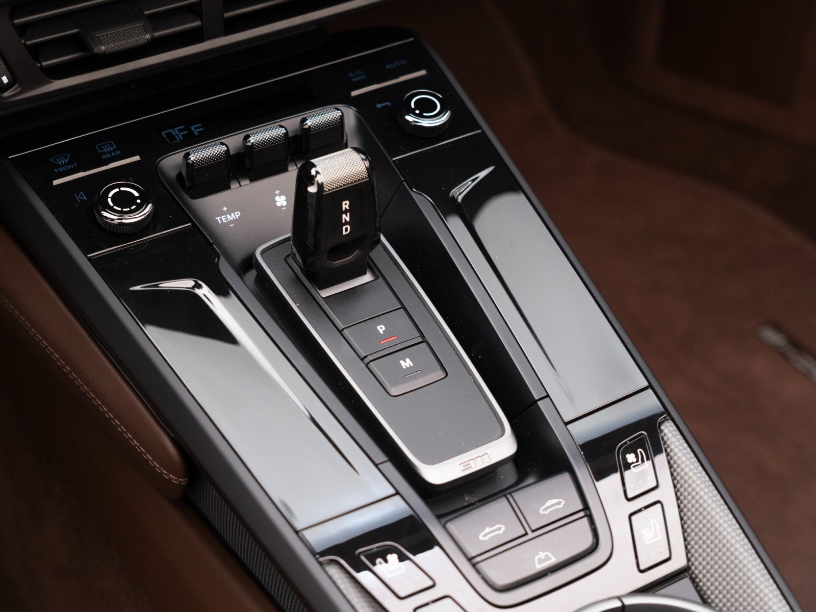 Used 2025 Porsche 911 Carrera S image 29