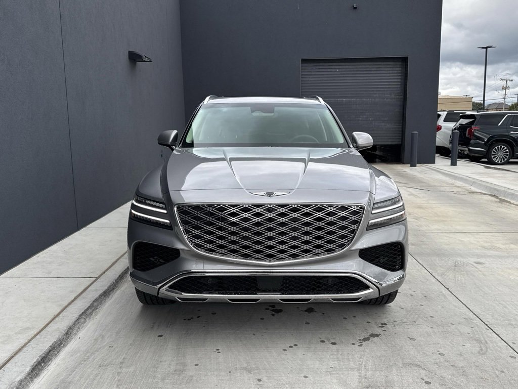 New 2026 Genesis GV80 2.5T Prestige image 10