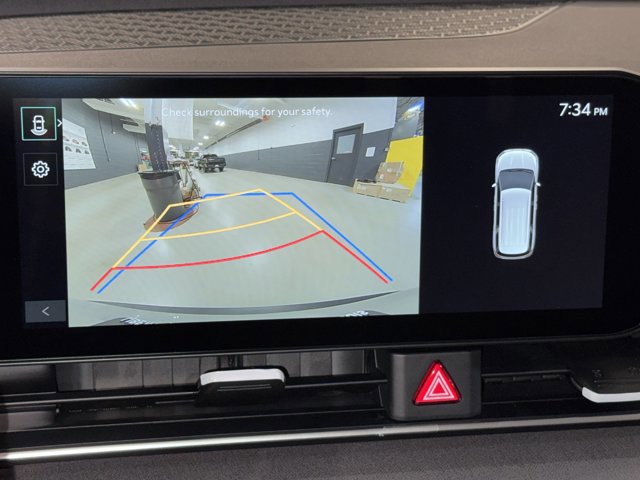 New 2026 Kia Carnival EX image 27