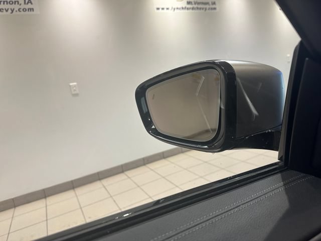 Used 2021 BMW M440i Convertible w/ Premium Package RWD image 14