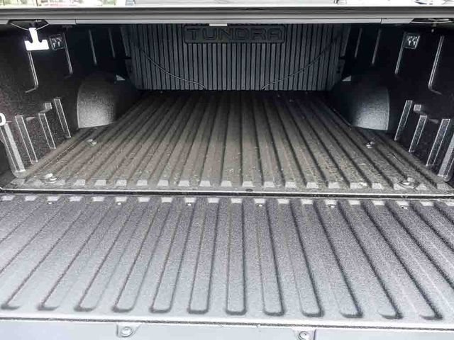 New 2026 Toyota Tundra Platinum AWD/4WD image 10