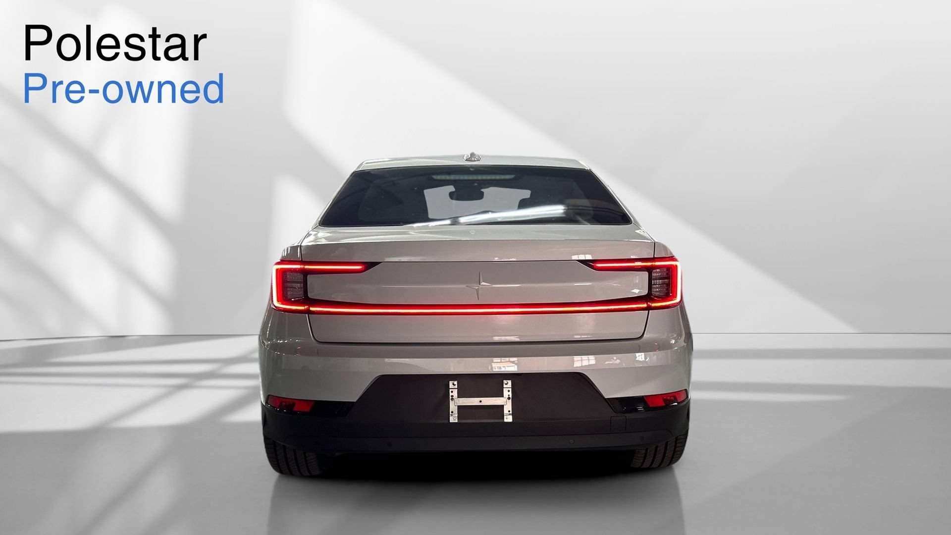 Used 2023 Polestar Polestar 2 AWD/4WD image 4
