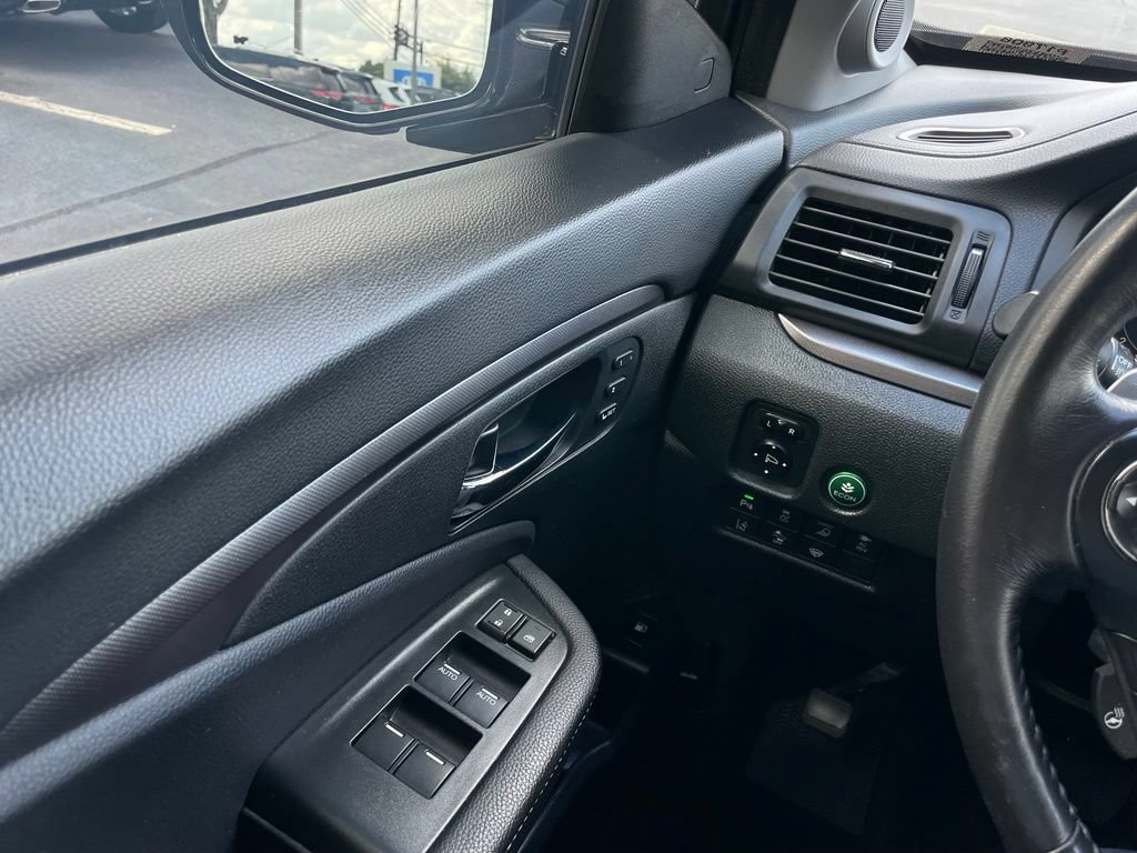 Certified 2023 Honda Ridgeline RTL-E image 22