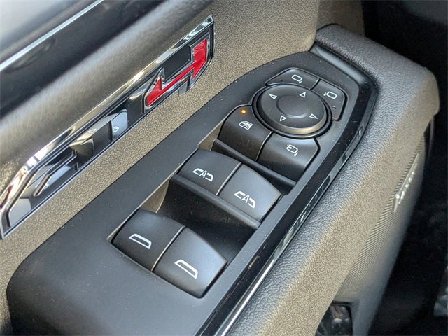 New 2026 GMC Sierra 1500 AT4 w/ AT4 Premium Package image 31