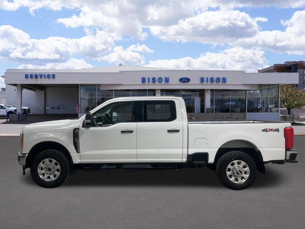 Used 2023 Ford F250 XLT image 6