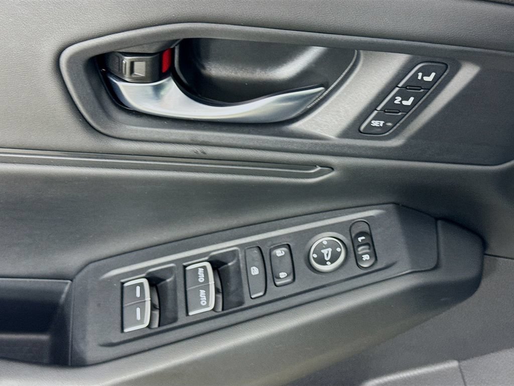Used 2024 Honda Accord EX-L image 23
