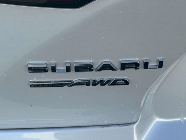 Used 2025 Subaru Solterra Premium image 7