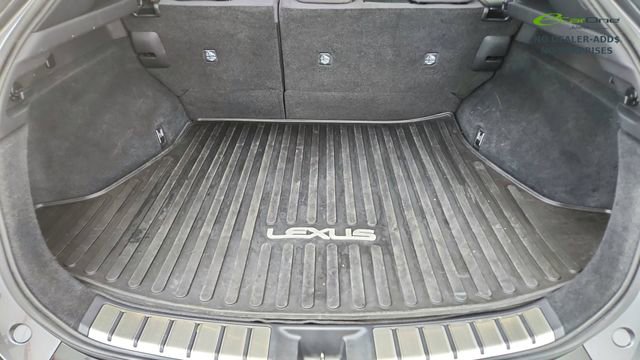 Used 2023 Lexus RZ 450e Premium w/ Accessory Package (2T) image 15