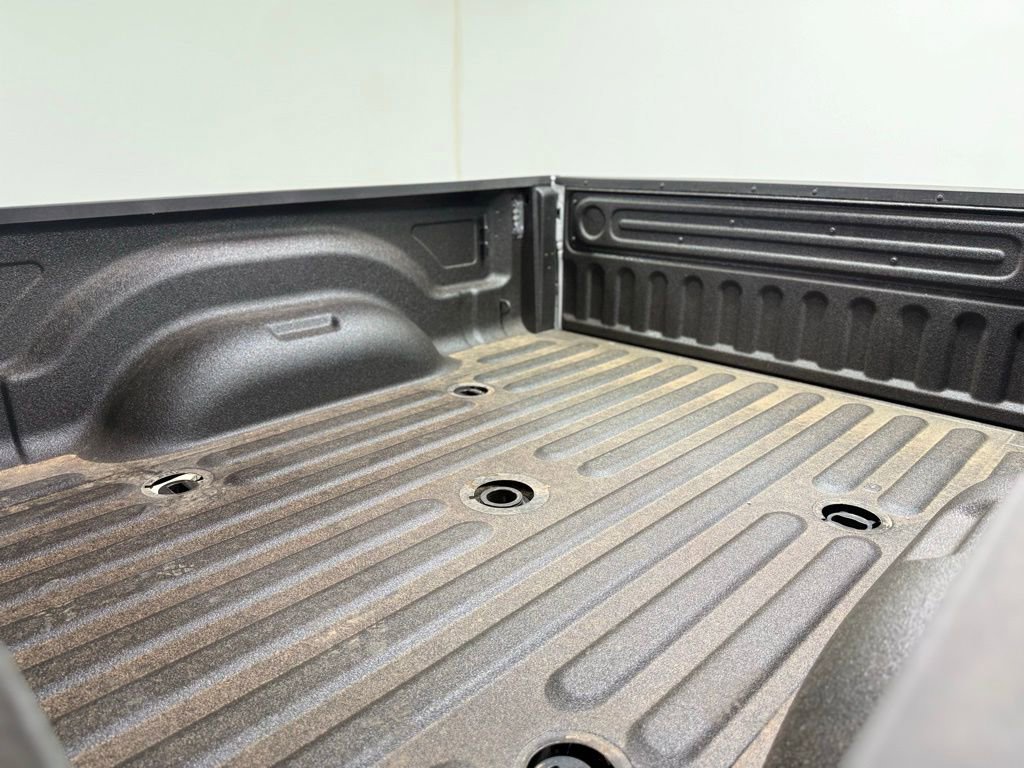 New 2026 RAM 2500 Tradesman image 17