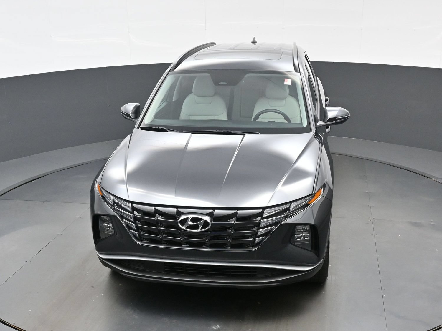 Certified 2024 Hyundai Tucson SEL w/ Convenience Package AWD/4WD image 42
