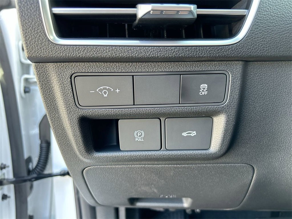 New 2026 Hyundai Sonata SEL image 27