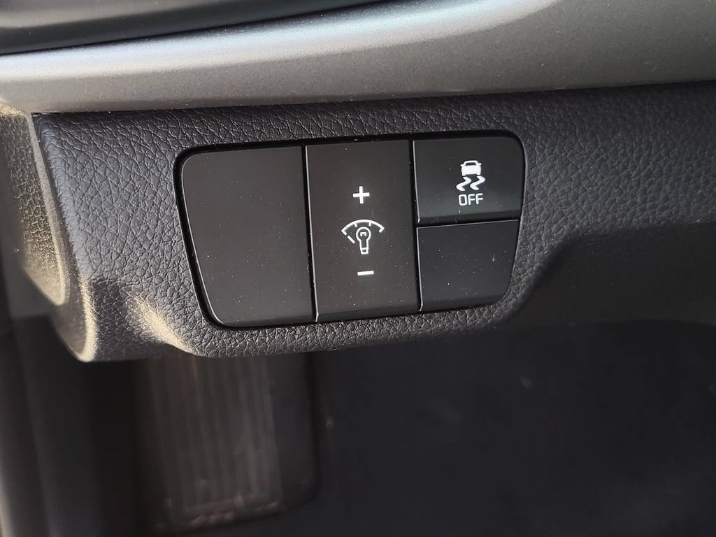Used 2022 Kia Rio S w/ Technology Package FWD image 18