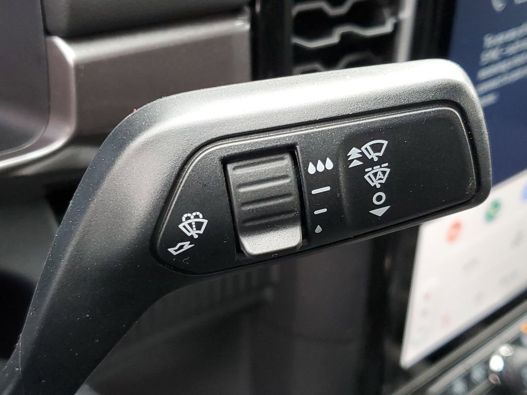 New 2025 Ford Ranger Lariat w/ Convenience Package image 14