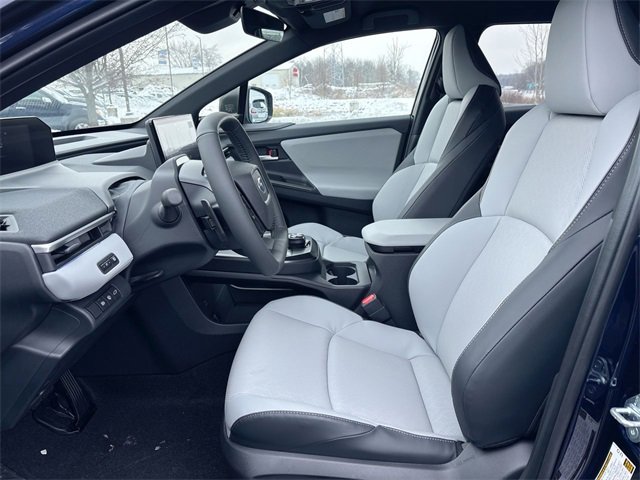 New 2026 Subaru Solterra Premium image 22