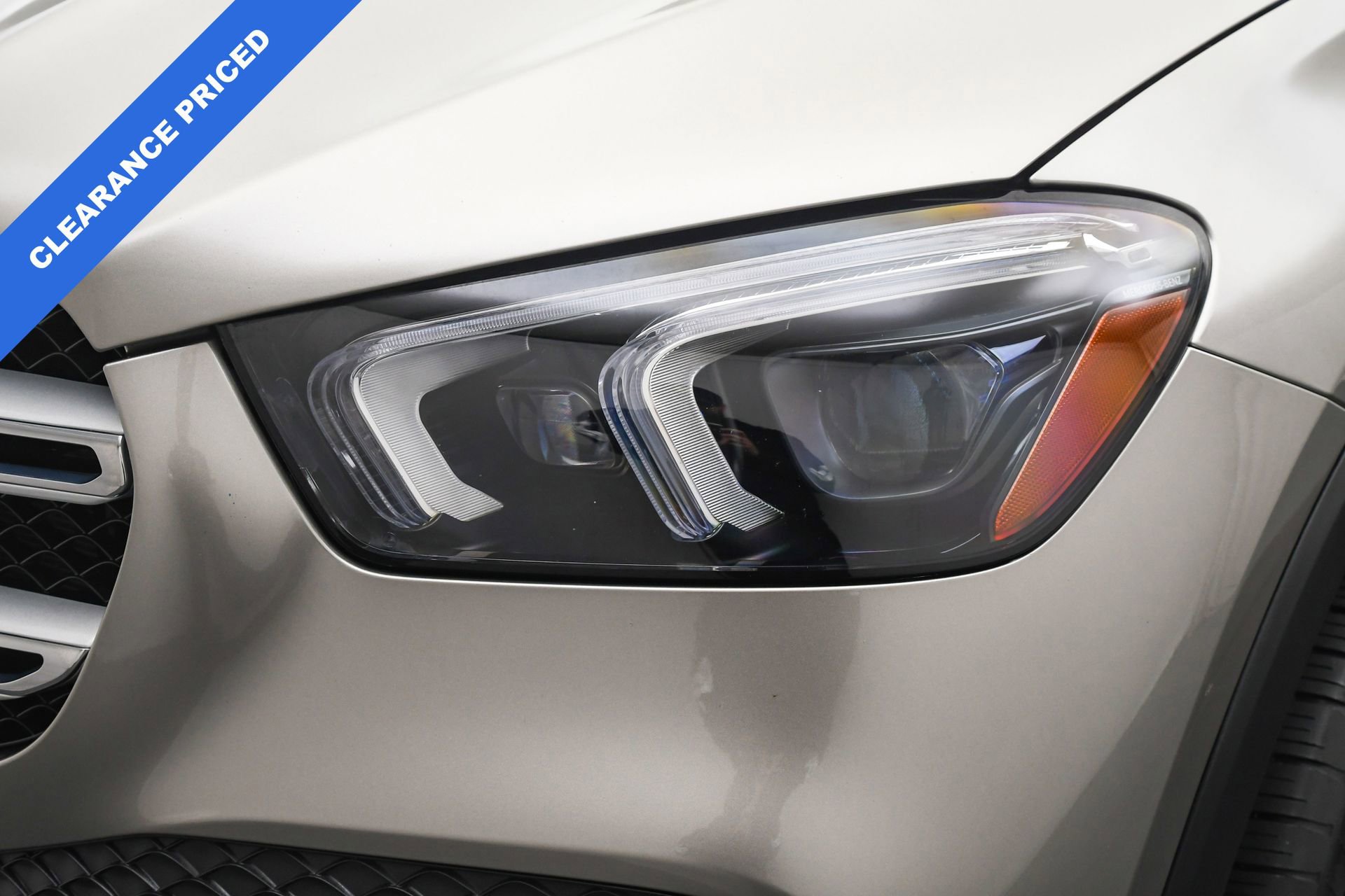 Used 2020 Mercedes-Benz GLE 450 4MATIC image 29