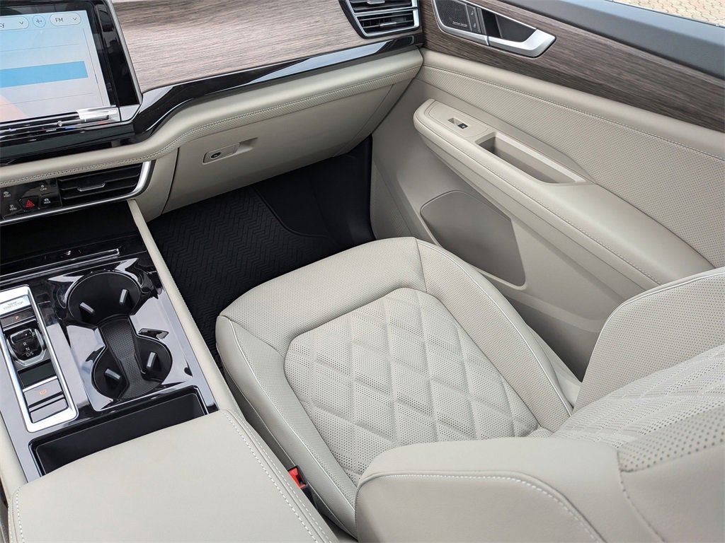 New 2026 Volkswagen Atlas SEL Premium R-Line image 21