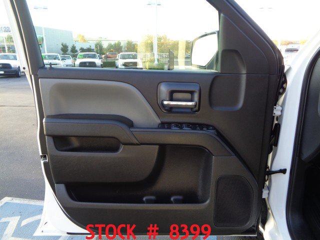 Used 2018 Chevrolet Silverado 1500 W/T w/ WT Fleet Convenience Package image 12