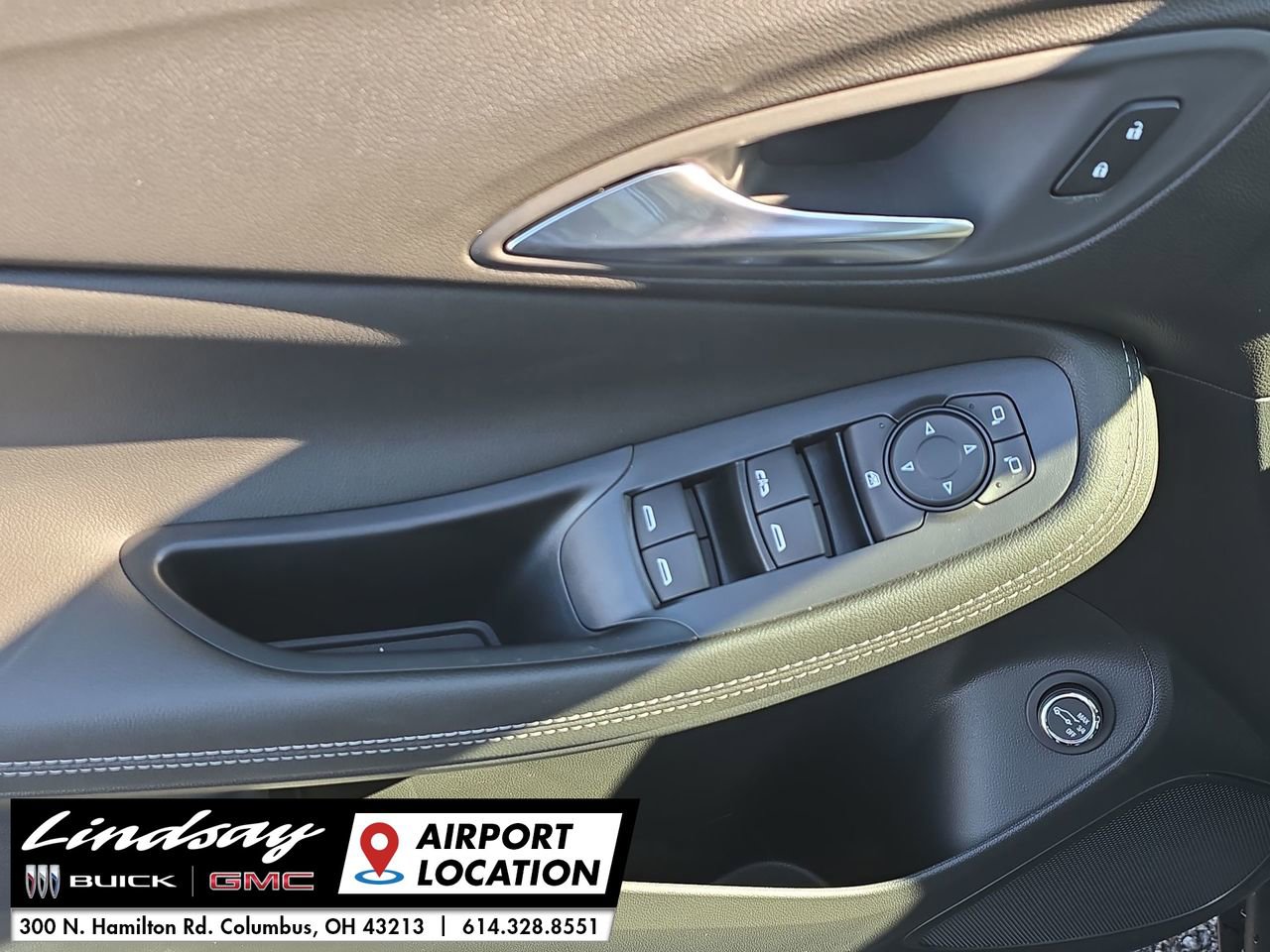 New 2026 Buick Encore GX Preferred w/ Comfort Package AWD/4WD image 22