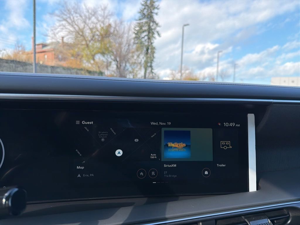 New 2026 Hyundai Palisade Calligraphy image 27