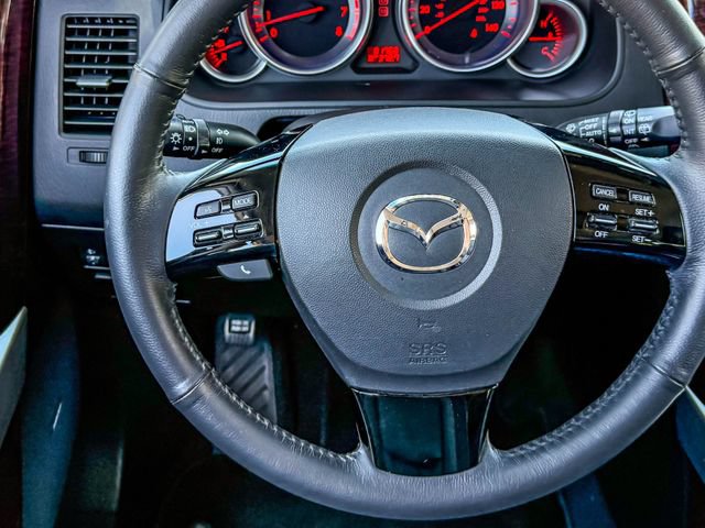 Used 2008 MAZDA CX-9 Grand Touring AWD/4WD image 31