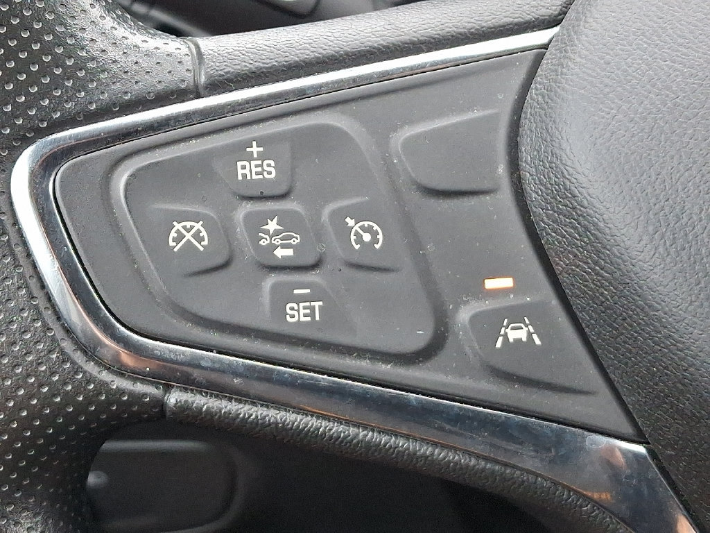 Certified 2021 Chevrolet Equinox LT AWD/4WD image 21