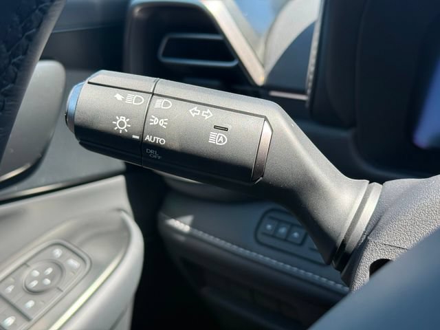 New 2026 Lexus IS 350 F Sport AWD/4WD image 18