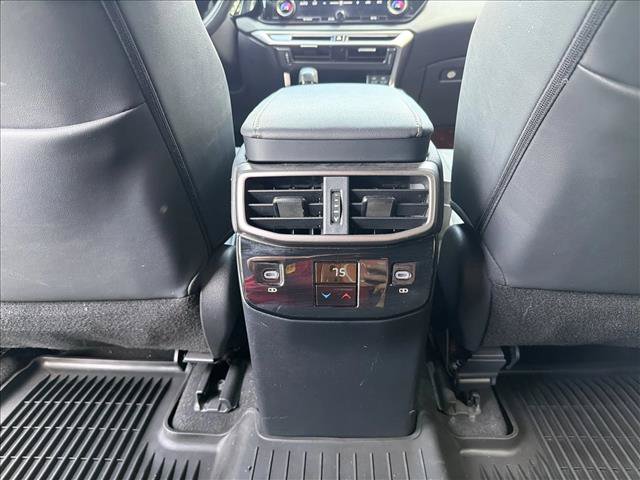 Used 2023 Lexus RX 350 Premium Plus w/ Accessory Package AWD/4WD image 4