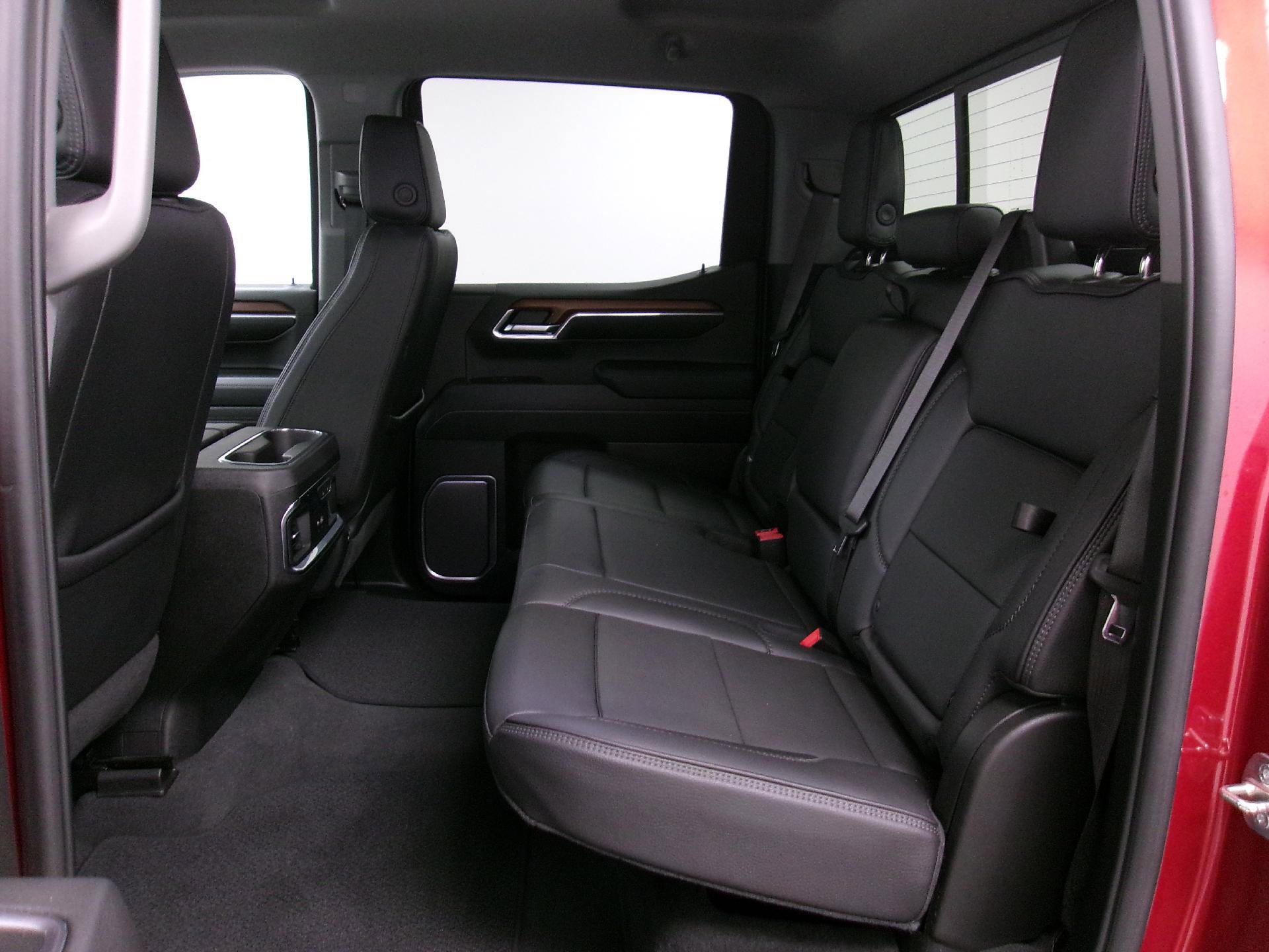 Certified 2023 GMC Sierra 1500 Denali w/ Technology Package image 9