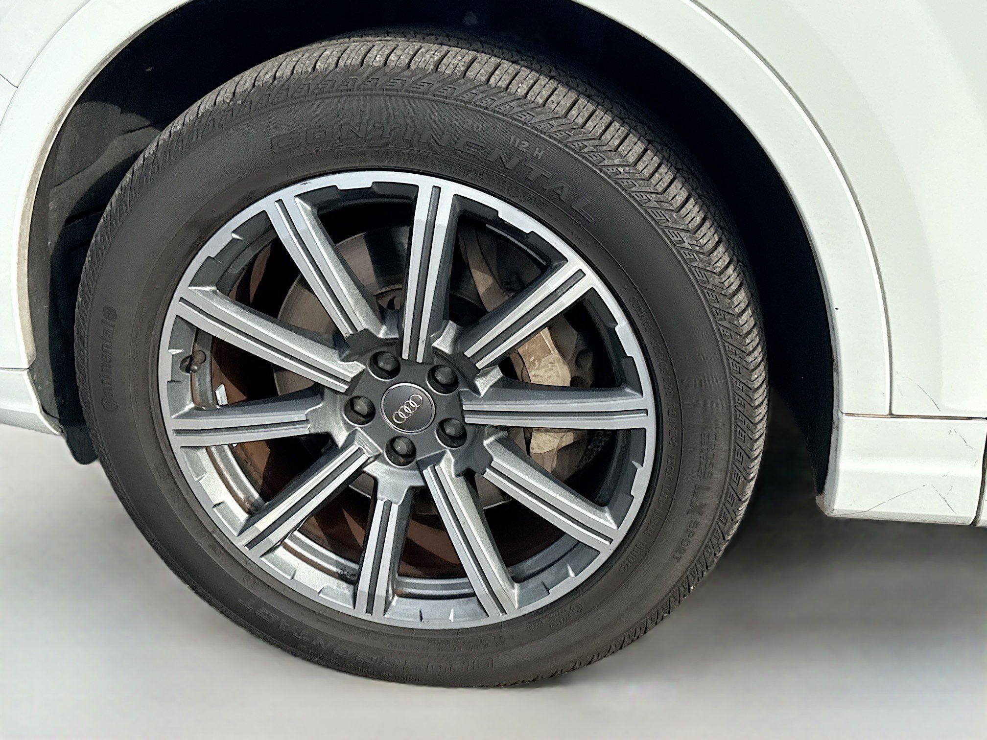 Used 2019 Audi Q7 3.0T Premium Plus AWD/4WD image 44