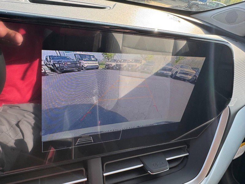 New 2026 Chevrolet Trax LS w/ Driver Confidence Package FWD image 15