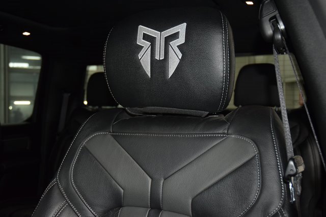 Used 2025 RAM 1500 Big Horn image 48