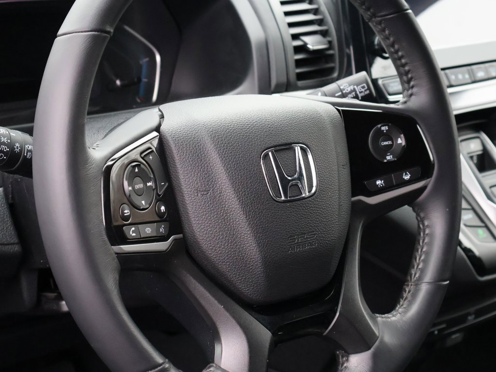 Certified 2023 Honda Odyssey Touring image 20