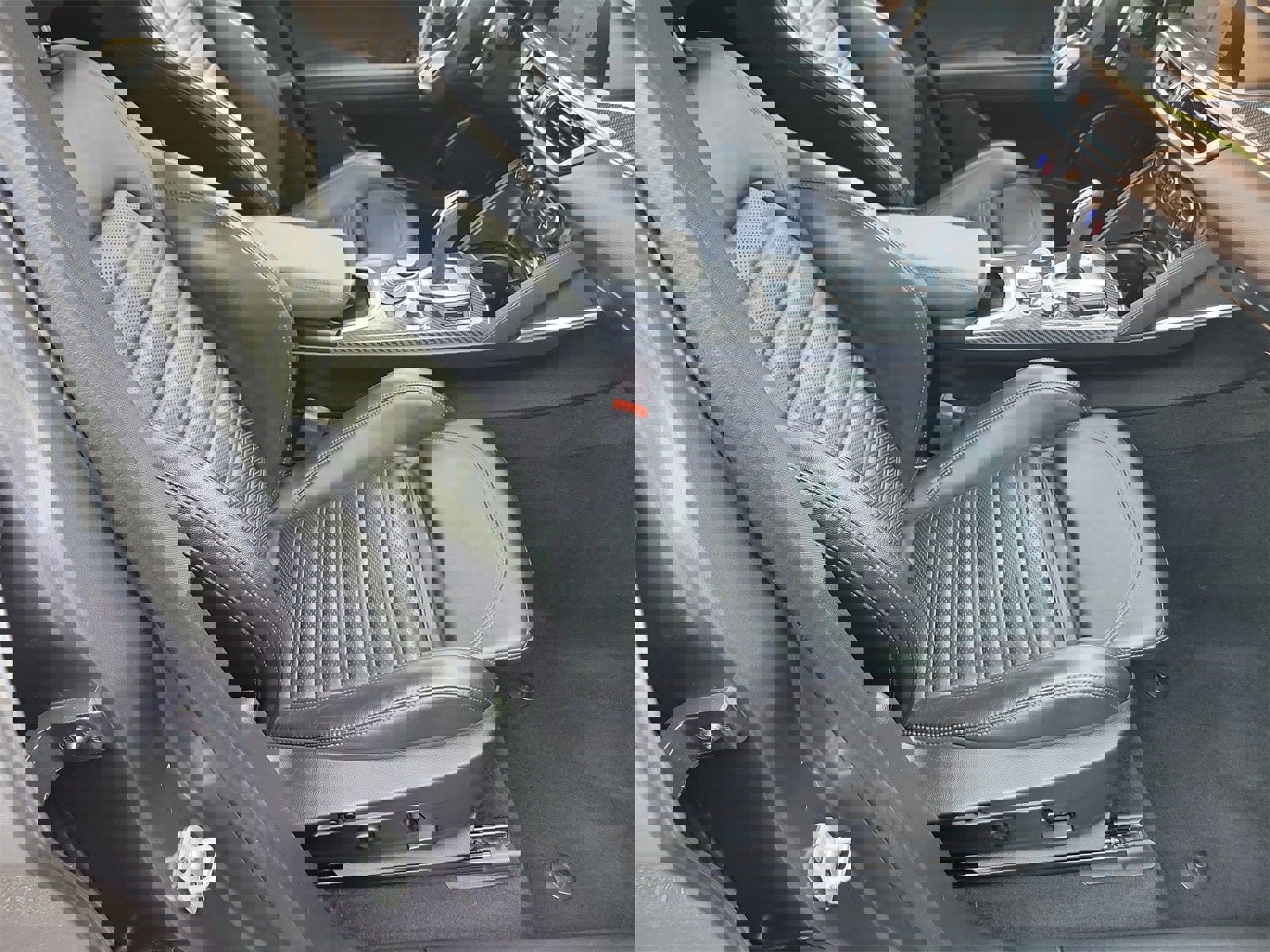 Used 2022 Alfa Romeo Stelvio Quadrifoglio w/ Active Assist Plus Package image 17