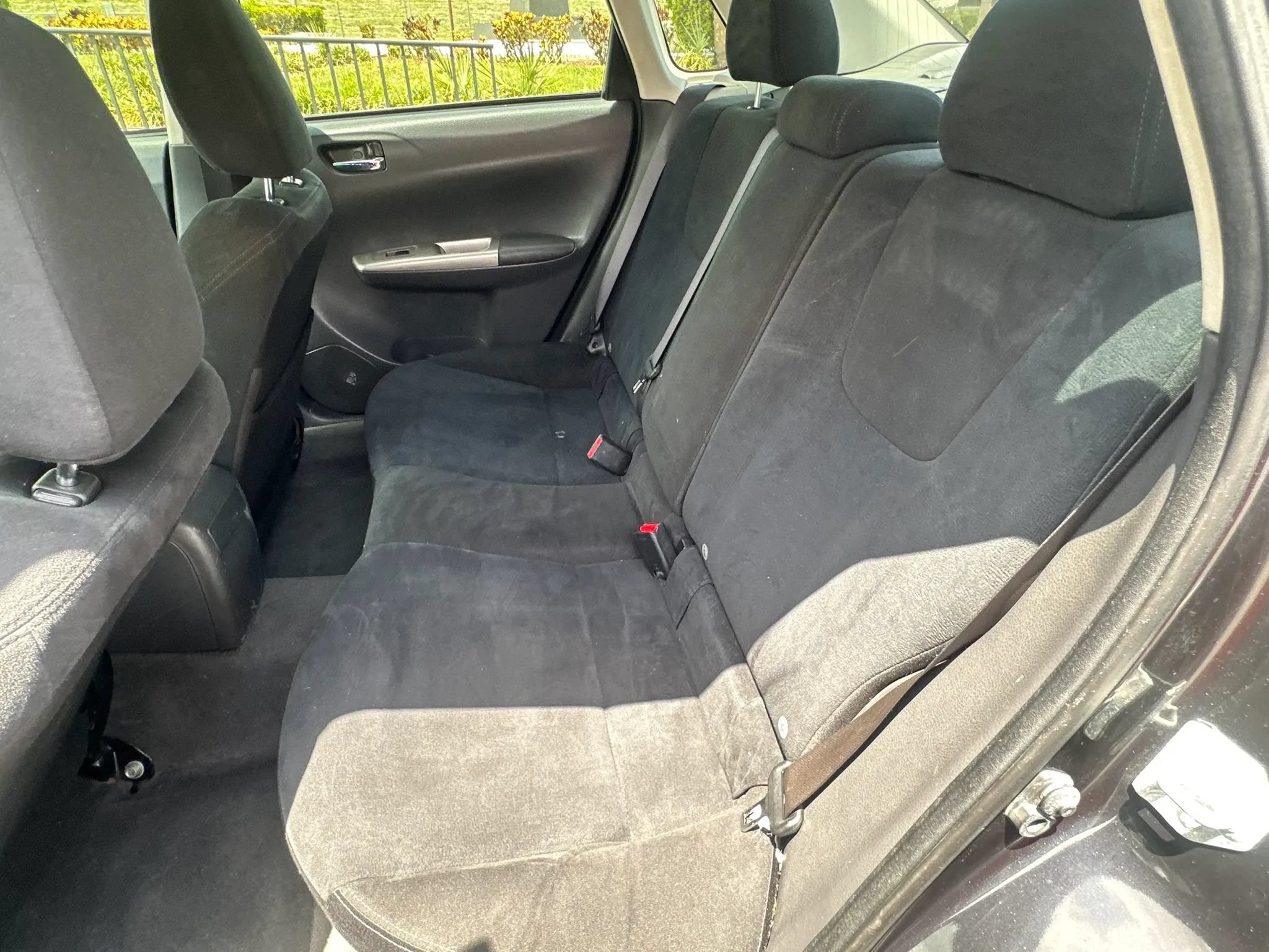 Used 2008 Subaru Impreza 2.5i AWD/4WD image 29