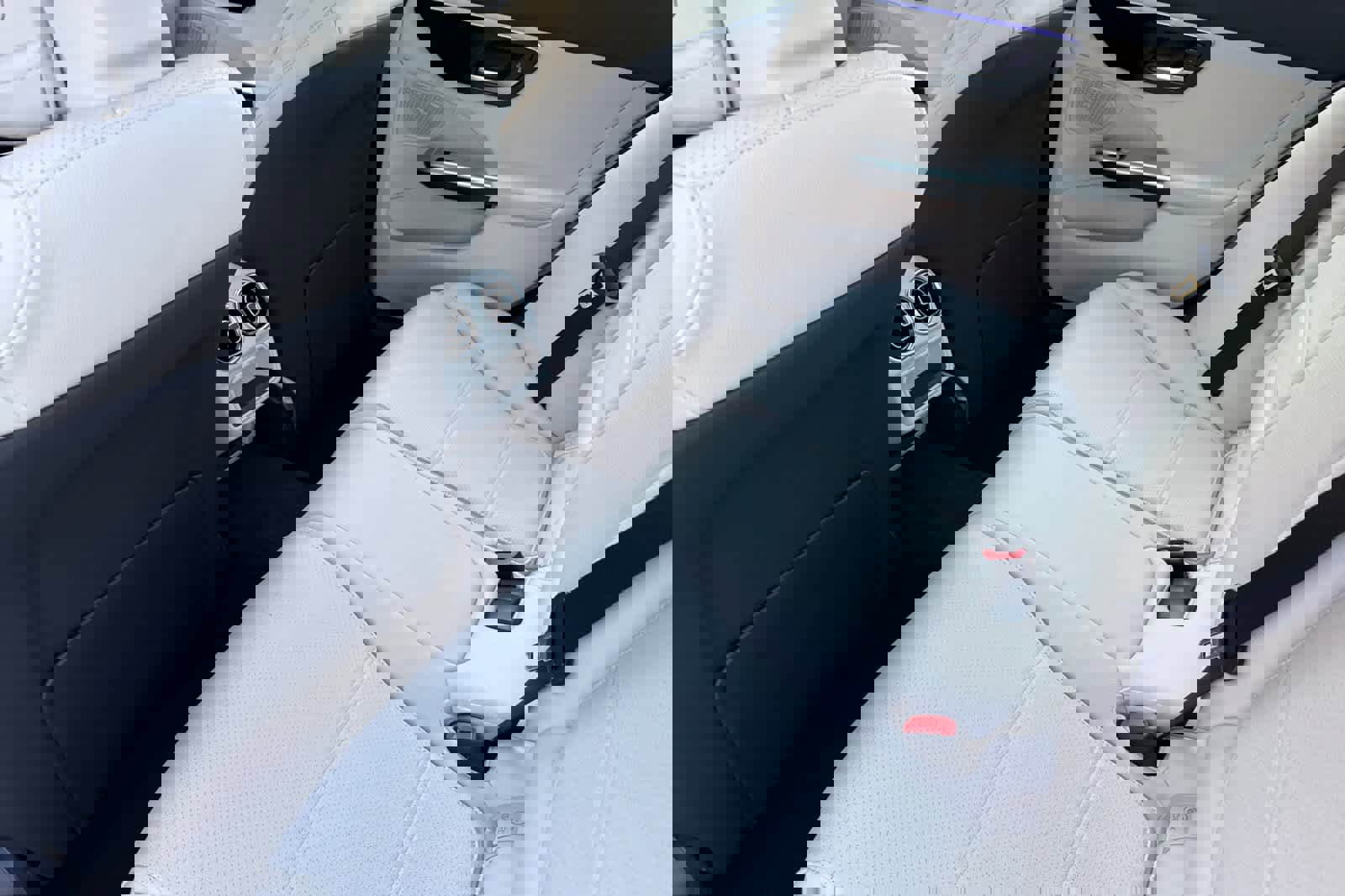 Certified 2025 Mercedes-Benz C 300 Sedan image 11