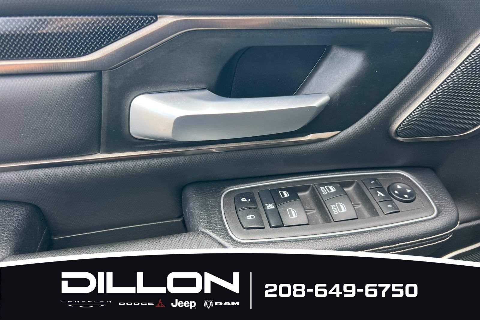 Used 2022 RAM 1500 Rebel w/ Rebel Level 2 Equipment Group AWD/4WD image 11