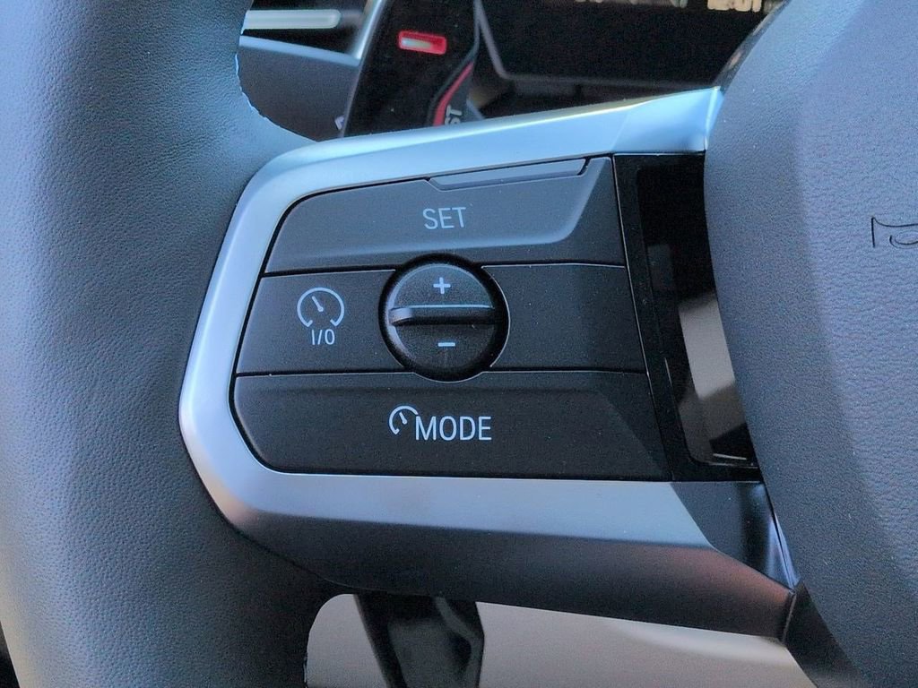 New 2026 BMW X1 M35i w/ Technology Package image 25