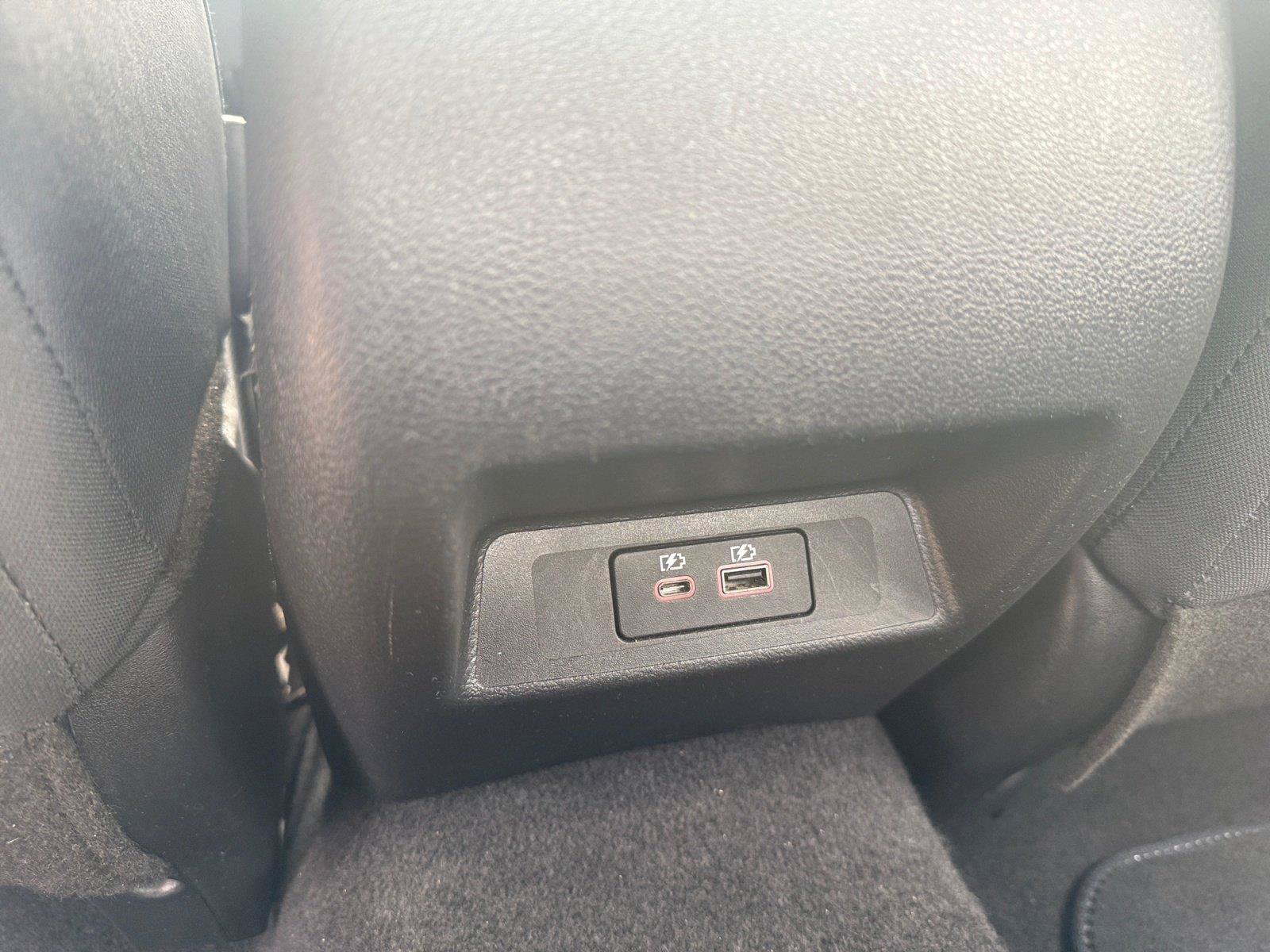 Used 2025 Nissan Altima 2.5 SV FWD image 20