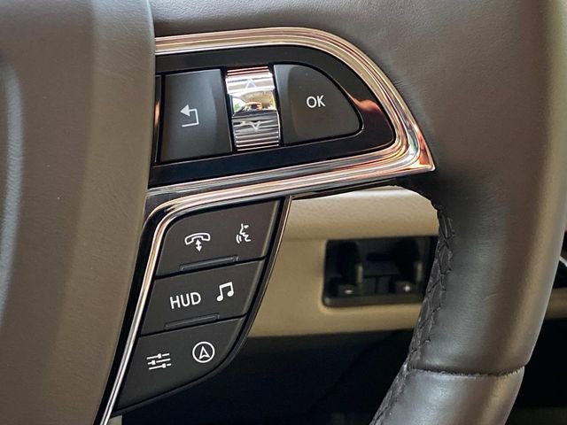 Used 2023 Lincoln Navigator L Reserve image 21