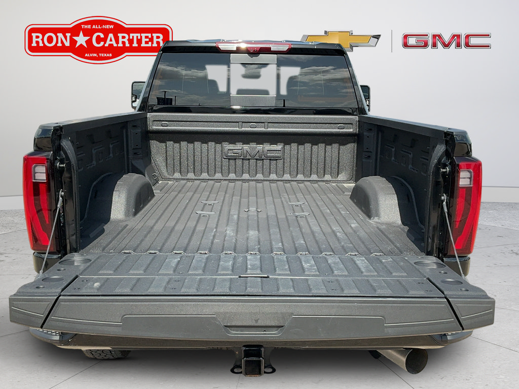 Used 2026 GMC Sierra 2500 Denali Ultimate AWD/4WD image 20