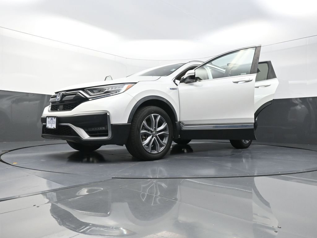 Used 2020 Honda CR-V Touring image 34