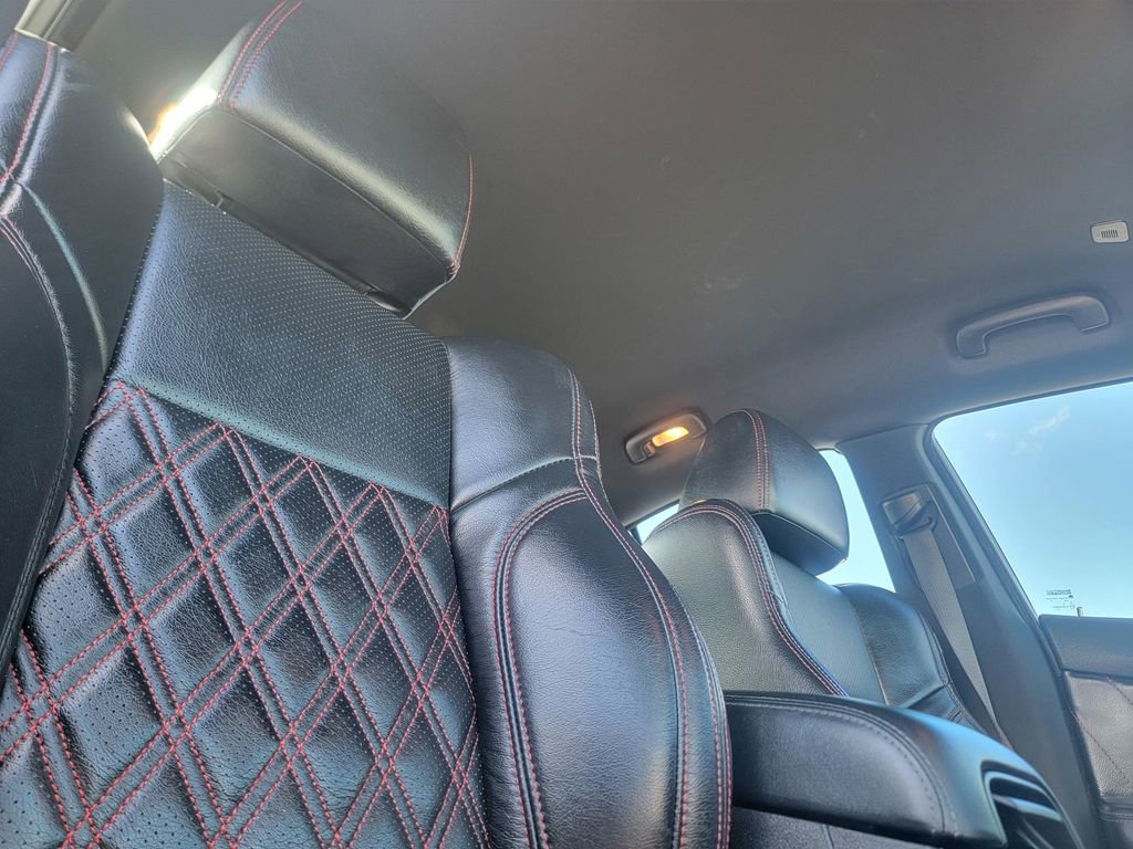 Certified 2022 Dodge Charger R/T w/ Blacktop Package image 25