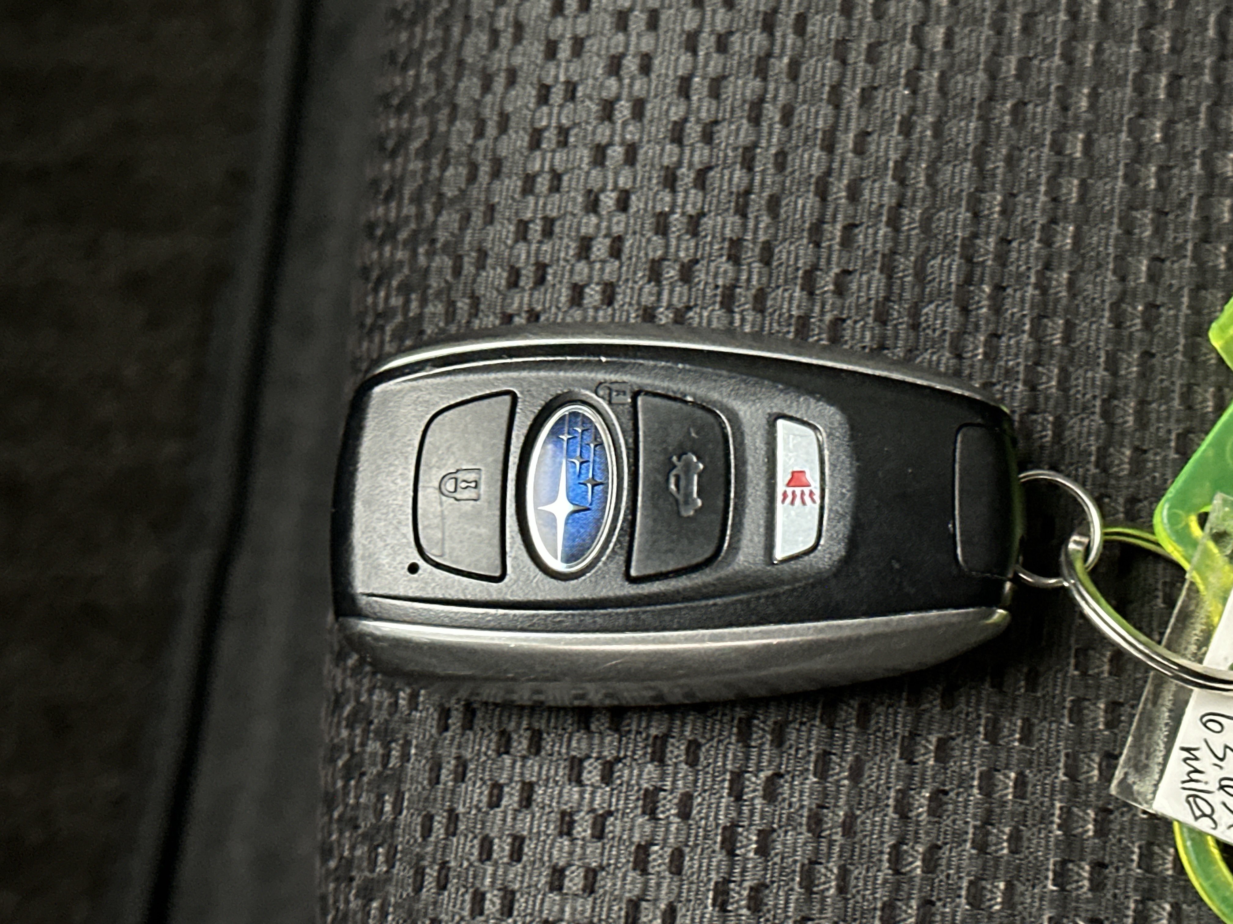 Used 2021 Subaru Outback Premium AWD/4WD image 37