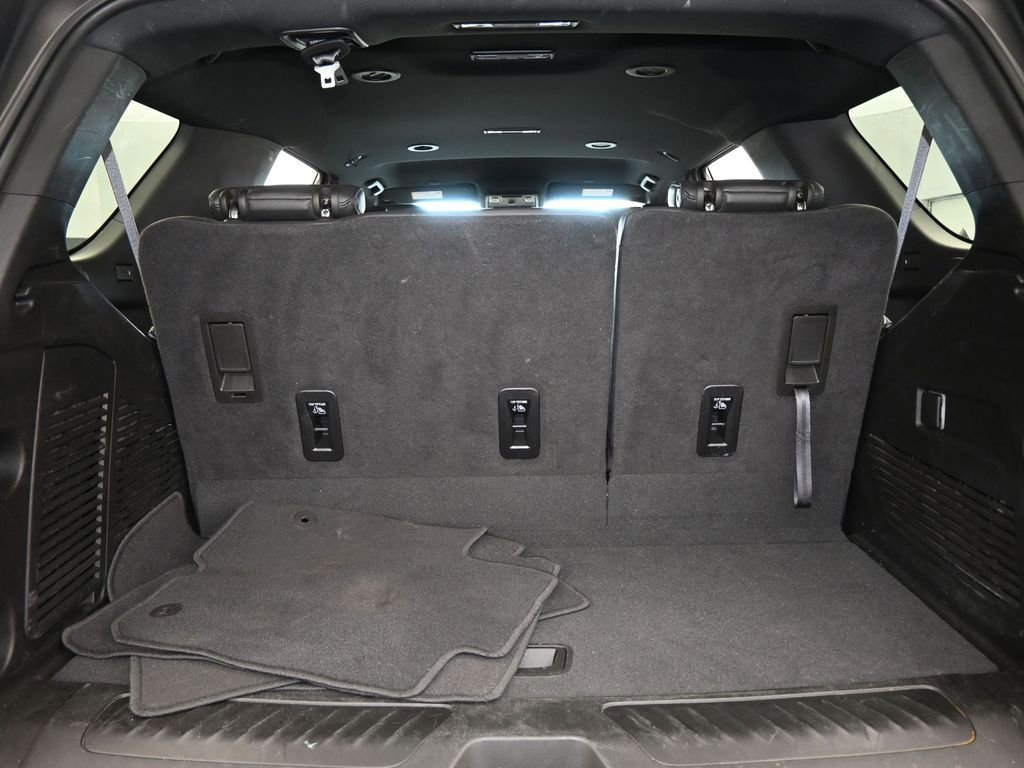 Used 2024 Chevrolet Tahoe LT image 39