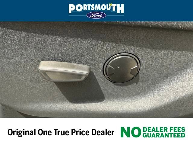 New 2025 Ford F350 XLT w/ FX4 Off-Road Package image 21